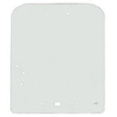 Door Glass - Replacement for Kubota V1311 - 34522 - PartsOnline