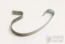 Drive Belt Cover Clip - Replacement for Bobcat 6703022 - PartsOnline