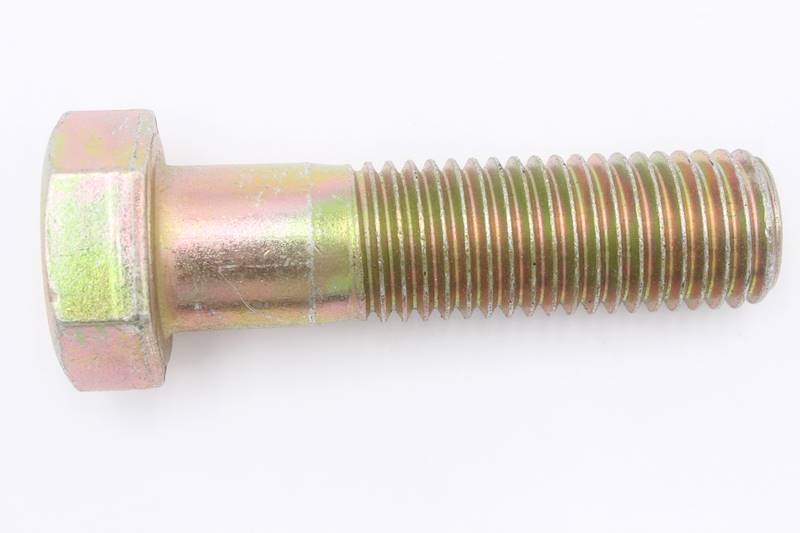 Track Roller Bolt - Replacement for Bobcat 7143955