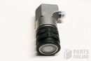 Female 90 Degree Flat Faced Coupler - Replacement for Bobcat 7246782 - PartsOnline