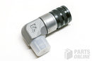 Female 90 Degree Flat Faced Coupler - Replaces Bobcat 7246781 - PartsOnline