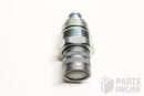 Female Flat Faced Coupler Cartridge - Replaces Bobcat 7246802 - PartsOnline