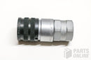 Female Flat Faced Coupler - Replacement for Bobcat 7246776 - PartsOnline