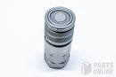 Female Flat Faced Coupler - Replacement for Bobcat 7246790 - PartsOnline