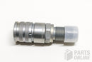 Female Flat Faced Coupler - Replacement for Bobcat 7246793 - PartsOnline