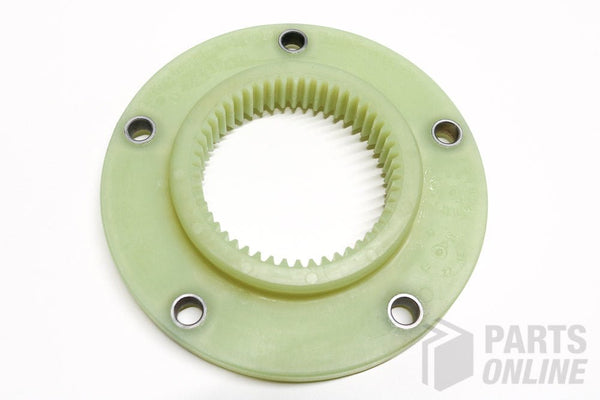 flange-coupling-replacement-