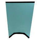 Front Center Glass (K Series) - Replaces John Deere T230096 - PartsOnline