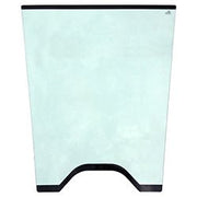 Front Center Glass - Replacement for Komatsu 418 - 926 - 4540 - PartsOnline