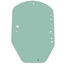 Front Door Glass (D & E Series) - Replacement for John Deere T312628 - PartsOnline