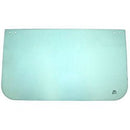Front Lower Glass Assembly - Replaces Takeuchi 378601600 - PartsOnline