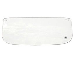 Front Lower Glass (CX/LX Series) - Replaces Case KHN2634 - PartsOnline