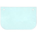 Front Lower Glass - Replacement for Komatsu 22B - 54 - 28410 - PartsOnline