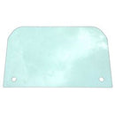 Front Lower Glass - Replacement for Komatsu 22P - 53 - 18410 - PartsOnline