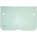 Front Lower Window Glass - Replaces Komatsu 22B - 54 - 15811 - PartsOnline