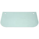 Front Lower Windshield Glass - Replaces Komatsu 20Y - 53 - 11611 - PartsOnline