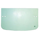 Front Lower Windshield Glass - Replaces Komatsu 20Y - 54 - 36113 - PartsOnline