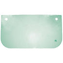 Front Lower Windshield Glass - Replaces Komatsu 20Y - 54 - 51812 - PartsOnline