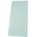 Front & Rear Side Glass - Replacement for John Deere T155815 - PartsOnline