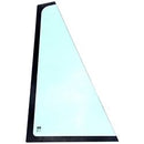 Front Right Side Glass - Replaces Komatsu 423 - 926 - 4731 - PartsOnline