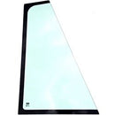 Front Side Glass (6 Series) - Replaces Komatsu 418 - 926 - 4550 - PartsOnline