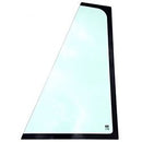 Front Side Glass (6 Series) - Replaces Komatsu 418 - 926 - 4560 - PartsOnline