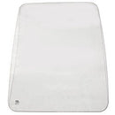 Front Upper Glass (Case CX & Link - Belt LX Series) - Replacement for Link Belt KHN2632 - PartsOnline