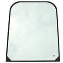 Front Upper Glass (CX/X3 Series) - Replaces Link Belt KHN25620 - PartsOnline