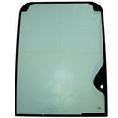 Front Upper Glass - Replacement for John Deere 4651653 - PartsOnline