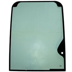 Front Upper Glass - Replacement for John Deere 4651653 - PartsOnline