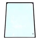 Front Upper Glass - Replacement for Komatsu 20Y - 53 - 11520 - PartsOnline