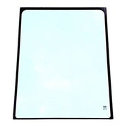 Front Upper Glass - Replacement for Komatsu 20Y - 53 - 11520 - PartsOnline