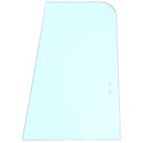 Front Upper Glass - Replacement for Komatsu 20Y - 54 - 52840 - PartsOnline