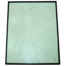Front Upper Glass - Replacement for Komatsu 22B - 54 - 28321 - PartsOnline