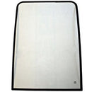Front Upper Glass with Gasket - Replaces John Deere 4602562 - PartsOnline