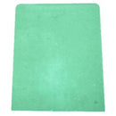 Front Upper Windshield Glass - Replaces Komatsu 20Y - 54 - 38122 - PartsOnline