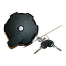 Fuel Cap for Wheel Loader - Replacement for Volvo 20392751 - PartsOnline