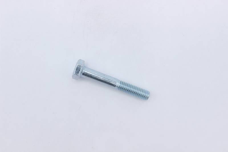 Hex Cap Screw - Replacement for Bobcat 1CM640 - PartsOnline