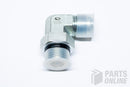 Hydraulic Fitting - Replacement for Bobcat 17KB1212 - PartsOnline
