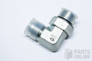 Hydraulic Fitting - Replacement for Bobcat 17KB1212 - PartsOnline