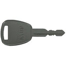 Key Set - Replacement for Case 21Q4 - 21210 - PartsOnline