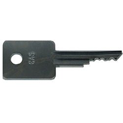 Key Set - Replacement for Case A77313