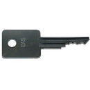 Key Set - Replacement for Case A77313 - PartsOnline