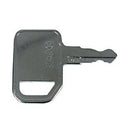 Key Set - Replacement for John Deere RE183935 - PartsOnline