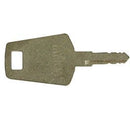 Key Set - Replacement for Volvo 11444208 - PartsOnline