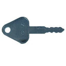 Key Set - Replacement for Volvo 14529178 - PartsOnline