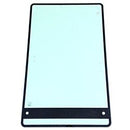 Left Door Glass - Replacement for Case 324071A2 - PartsOnline