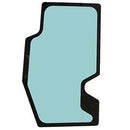 Left Door Glass - Replacement for Komatsu 17A - Z11 - 1263 - PartsOnline