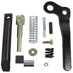 Left Hand Bob - Tach Lever Kit (M - Series 6724776M) - Replaces Bobcat 7372230 - PartsOnline