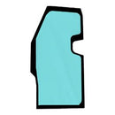 Left Hand Door Glass - Replacement for Komatsu 12Y - 978 - 3930 - PartsOnline
