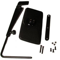 Left Mirror Kit - Replacement for John Deere M - 21 - 8300L - PartsOnline